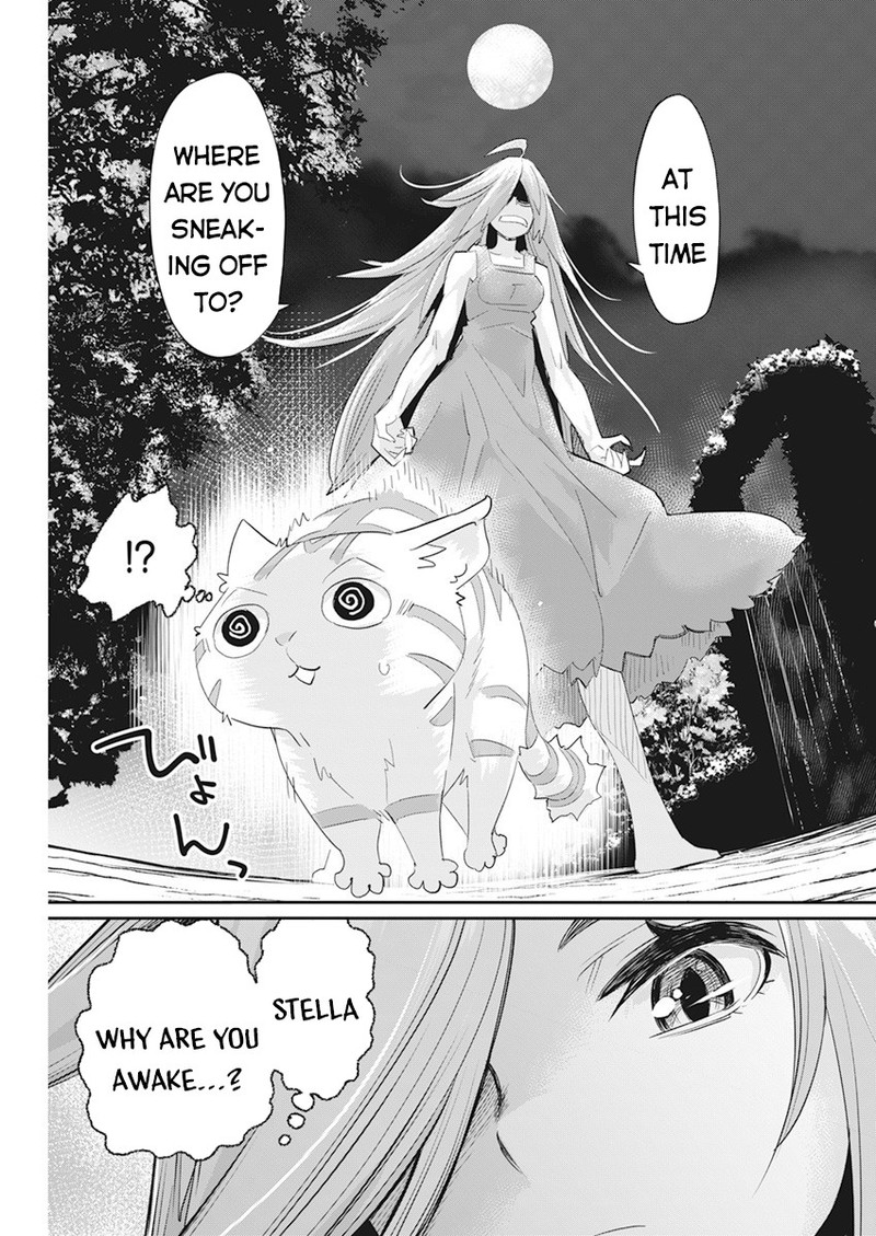 s_rank_monster_no_behemoth_dakedo_neko_to_machigawarete_erufu_musume_no_kishi_pet_toshite_kurashitemasu_38_22