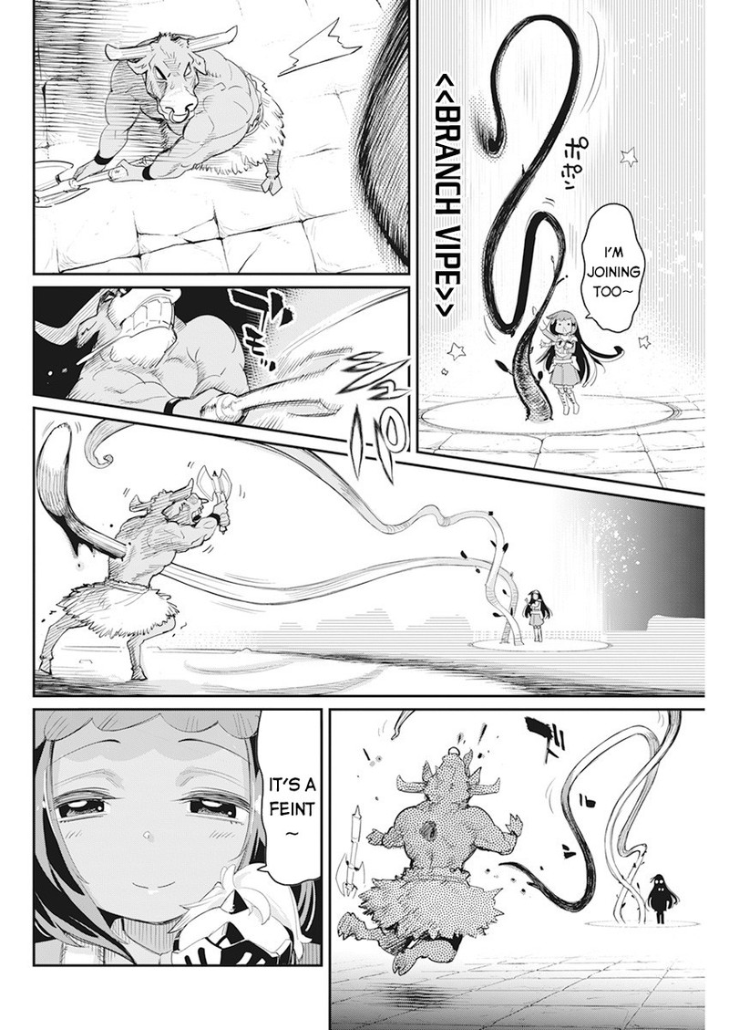 s_rank_monster_no_behemoth_dakedo_neko_to_machigawarete_erufu_musume_no_kishi_pet_toshite_kurashitemasu_42_6
