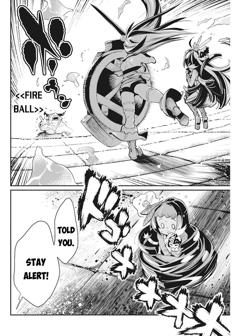 s_rank_monster_no_behemoth_dakedo_neko_to_machigawarete_erufu_musume_no_kishi_pet_toshite_kurashitemasu_42_8
