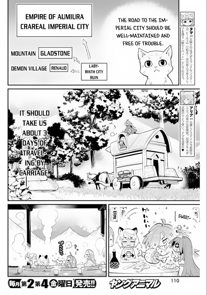 s_rank_monster_no_behemoth_dakedo_neko_to_machigawarete_erufu_musume_no_kishi_pet_toshite_kurashitemasu_44_2