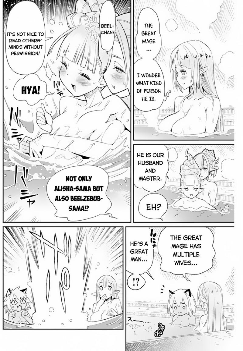 s_rank_monster_no_behemoth_dakedo_neko_to_machigawarete_erufu_musume_no_kishi_pet_toshite_kurashitemasu_47_11