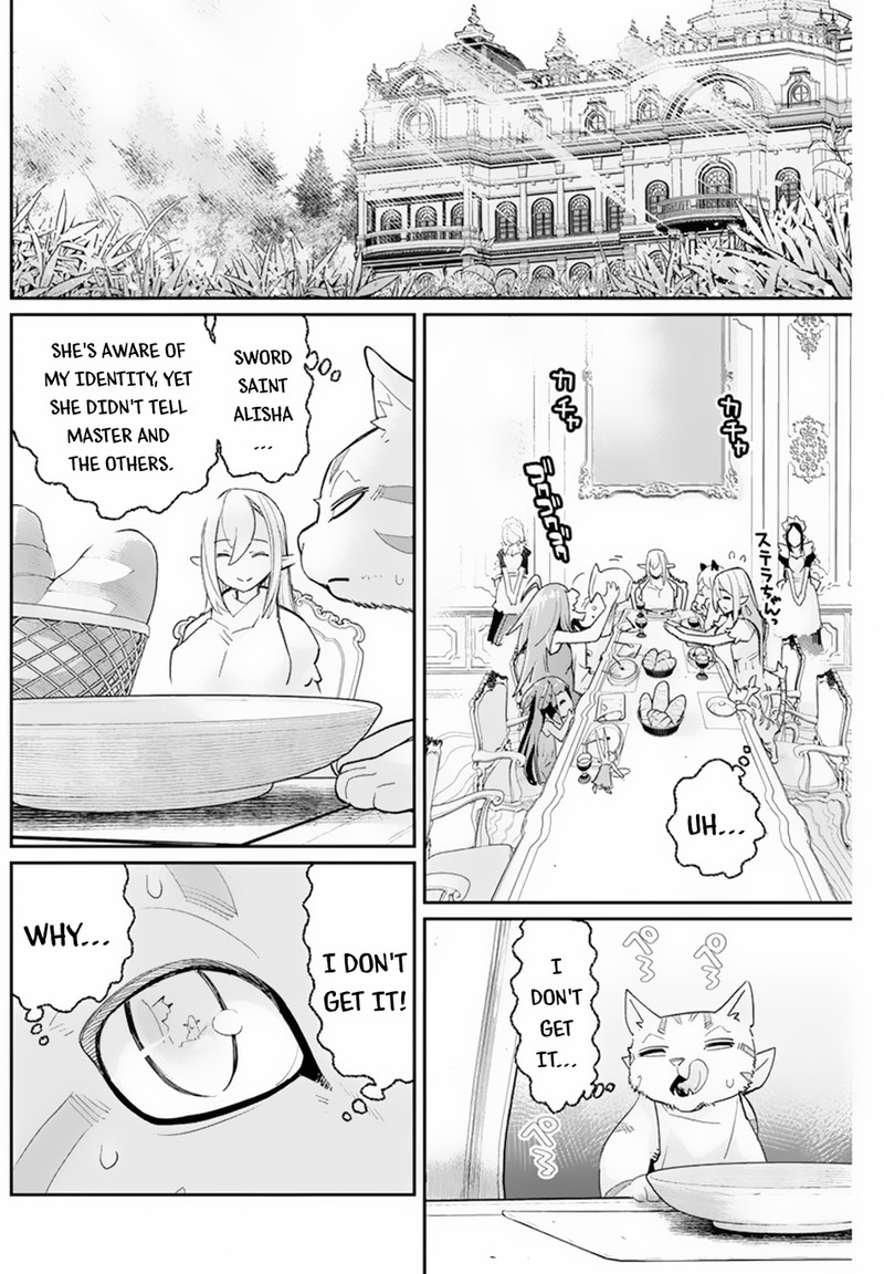 s_rank_monster_no_behemoth_dakedo_neko_to_machigawarete_erufu_musume_no_kishi_pet_toshite_kurashitemasu_47_19