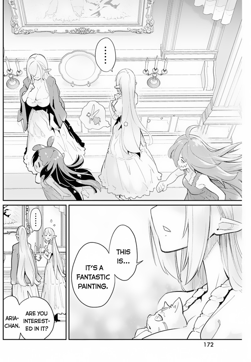 s_rank_monster_no_behemoth_dakedo_neko_to_machigawarete_erufu_musume_no_kishi_pet_toshite_kurashitemasu_47_21