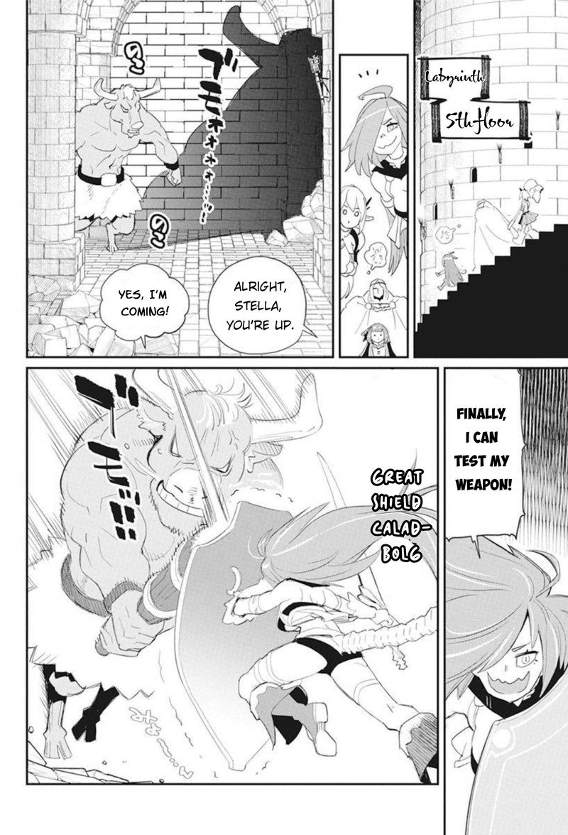 s_rank_monster_no_behemoth_dakedo_neko_to_machigawarete_erufu_musume_no_kishi_pet_toshite_kurashitemasu_48_12