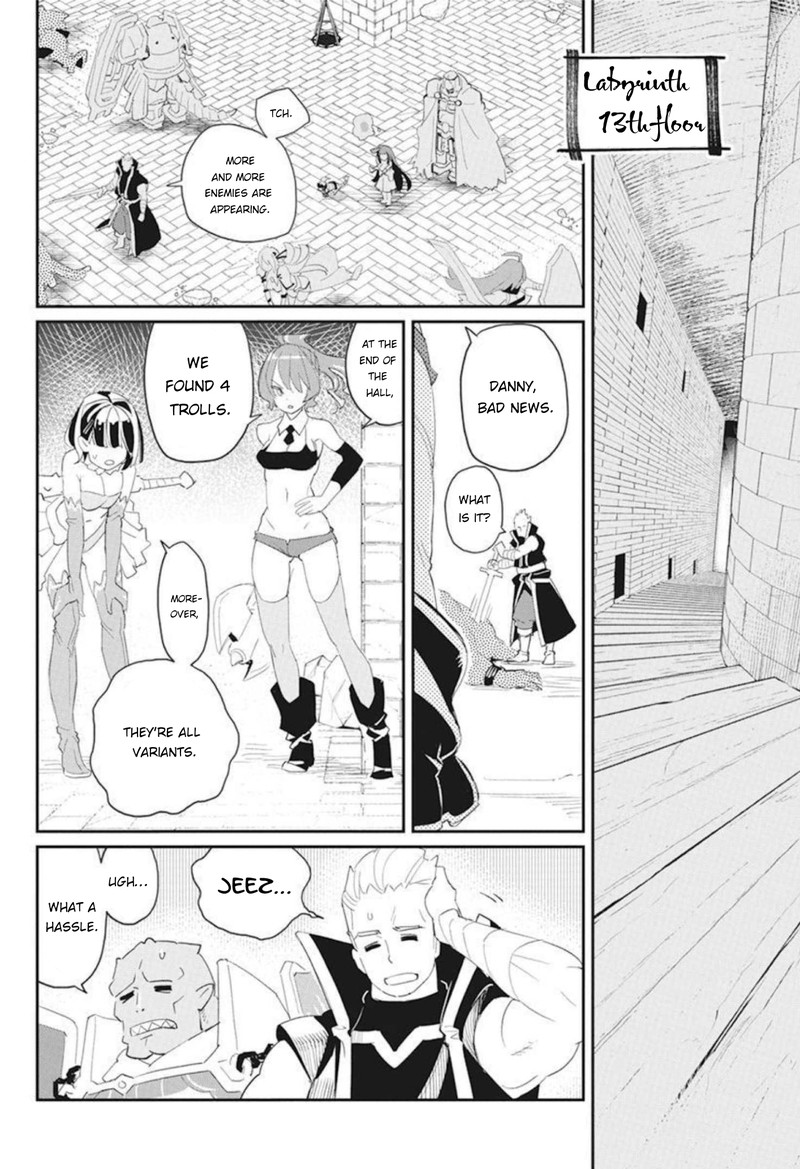 s_rank_monster_no_behemoth_dakedo_neko_to_machigawarete_erufu_musume_no_kishi_pet_toshite_kurashitemasu_48_18