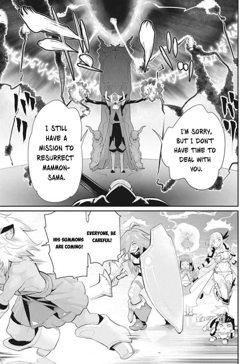 s_rank_monster_no_behemoth_dakedo_neko_to_machigawarete_erufu_musume_no_kishi_pet_toshite_kurashitemasu_49_11