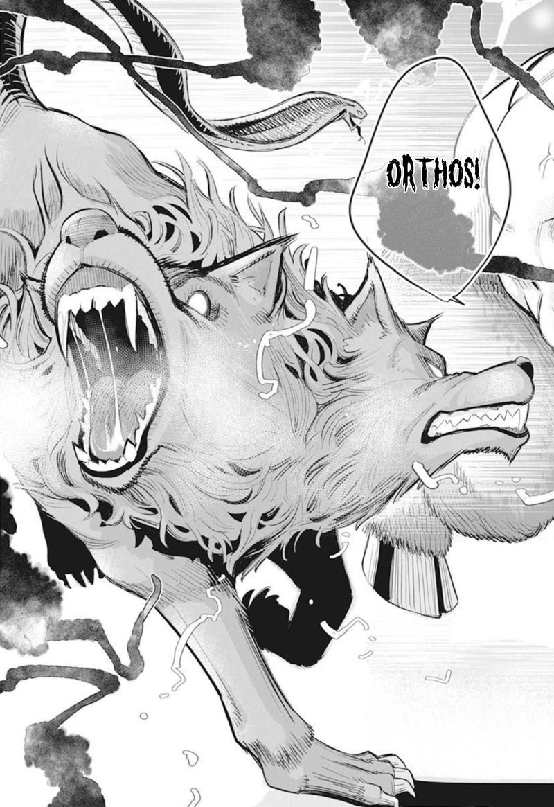 s_rank_monster_no_behemoth_dakedo_neko_to_machigawarete_erufu_musume_no_kishi_pet_toshite_kurashitemasu_49_13