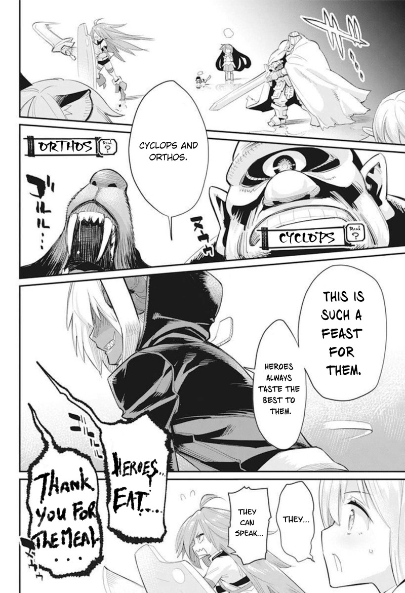 s_rank_monster_no_behemoth_dakedo_neko_to_machigawarete_erufu_musume_no_kishi_pet_toshite_kurashitemasu_49_14