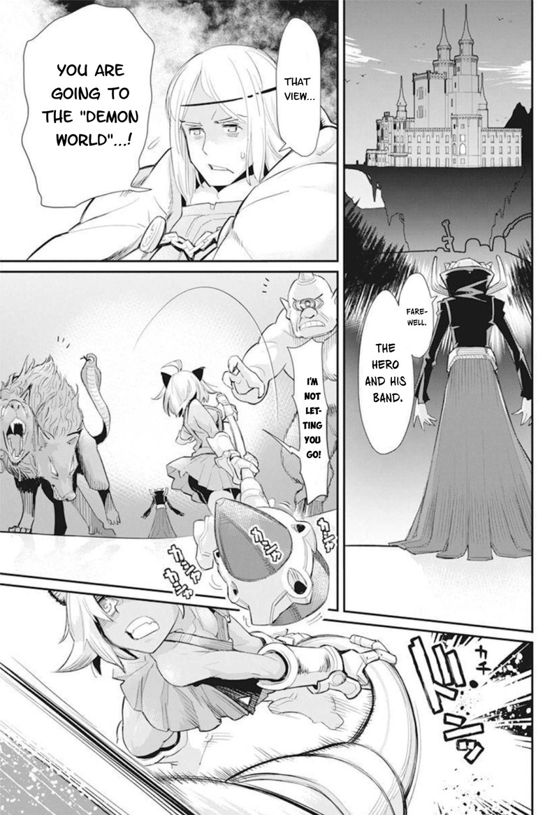 s_rank_monster_no_behemoth_dakedo_neko_to_machigawarete_erufu_musume_no_kishi_pet_toshite_kurashitemasu_49_15