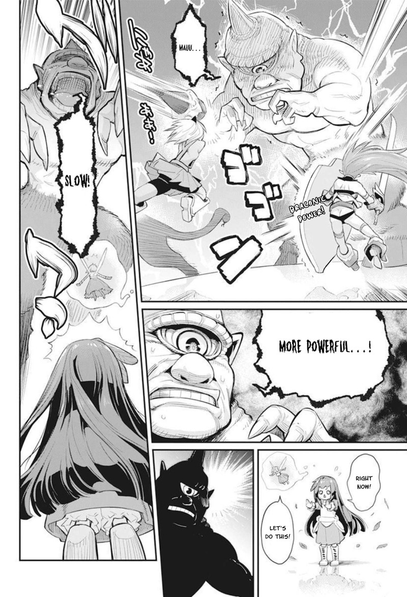 s_rank_monster_no_behemoth_dakedo_neko_to_machigawarete_erufu_musume_no_kishi_pet_toshite_kurashitemasu_49_22