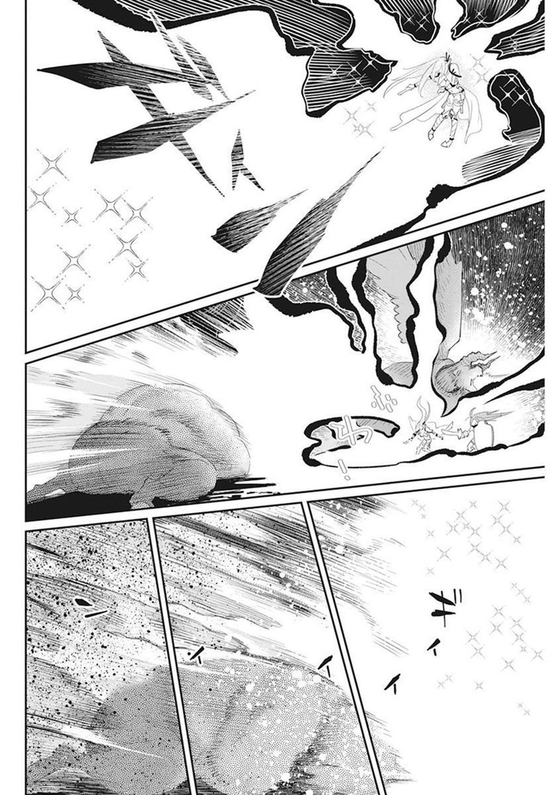s_rank_monster_no_behemoth_dakedo_neko_to_machigawarete_erufu_musume_no_kishi_pet_toshite_kurashitemasu_51_14