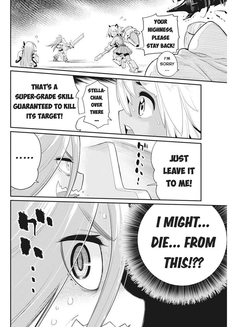 s_rank_monster_no_behemoth_dakedo_neko_to_machigawarete_erufu_musume_no_kishi_pet_toshite_kurashitemasu_51_6