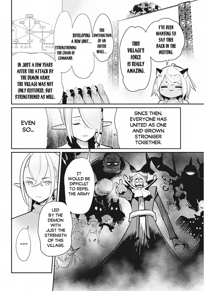 s_rank_monster_no_behemoth_dakedo_neko_to_machigawarete_erufu_musume_no_kishi_pet_toshite_kurashitemasu_55_14