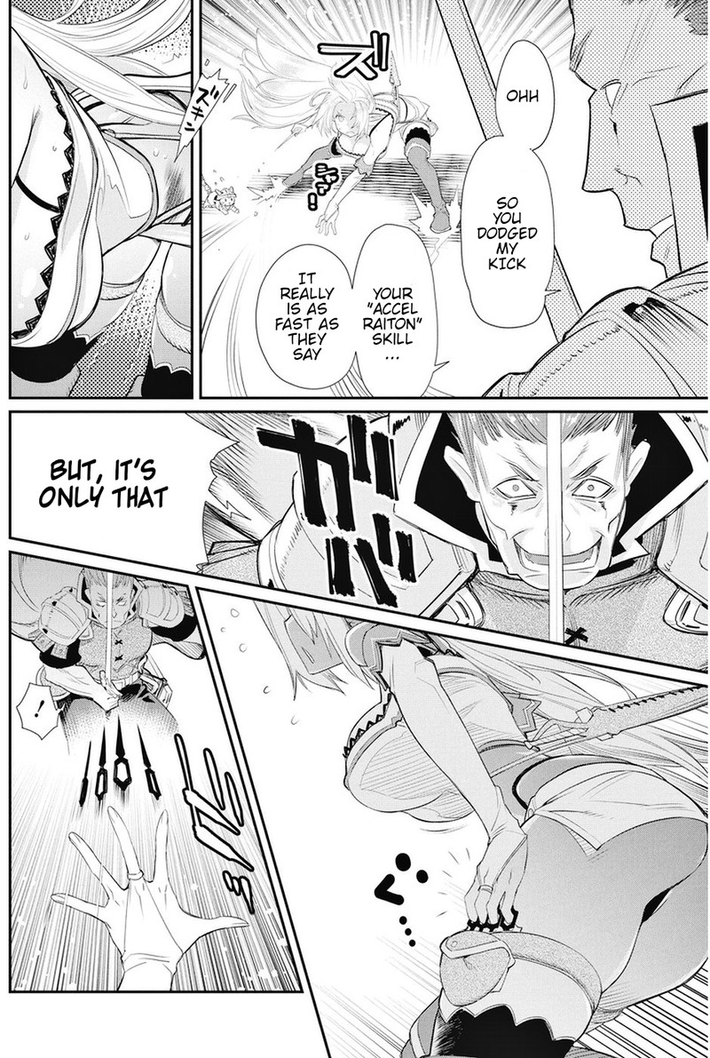 s_rank_monster_no_behemoth_dakedo_neko_to_machigawarete_erufu_musume_no_kishi_pet_toshite_kurashitemasu_6_6