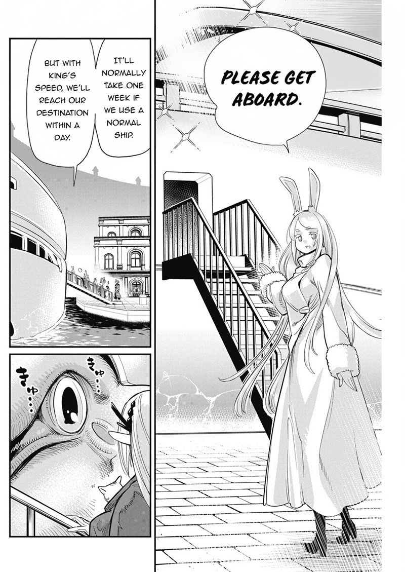 s_rank_monster_no_behemoth_dakedo_neko_to_machigawarete_erufu_musume_no_kishi_pet_toshite_kurashitemasu_62_9