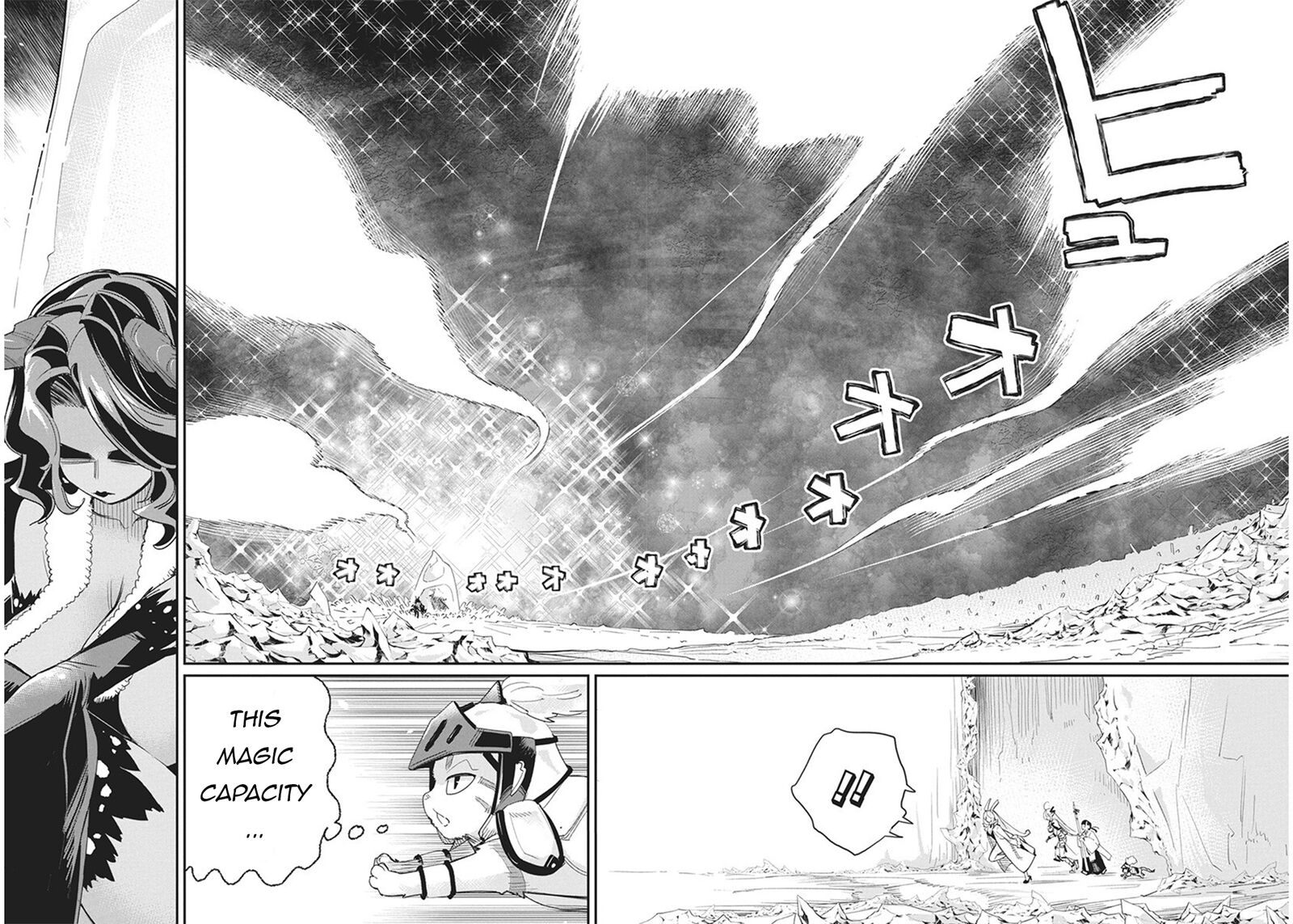 s_rank_monster_no_behemoth_dakedo_neko_to_machigawarete_erufu_musume_no_kishi_pet_toshite_kurashitemasu_66_13