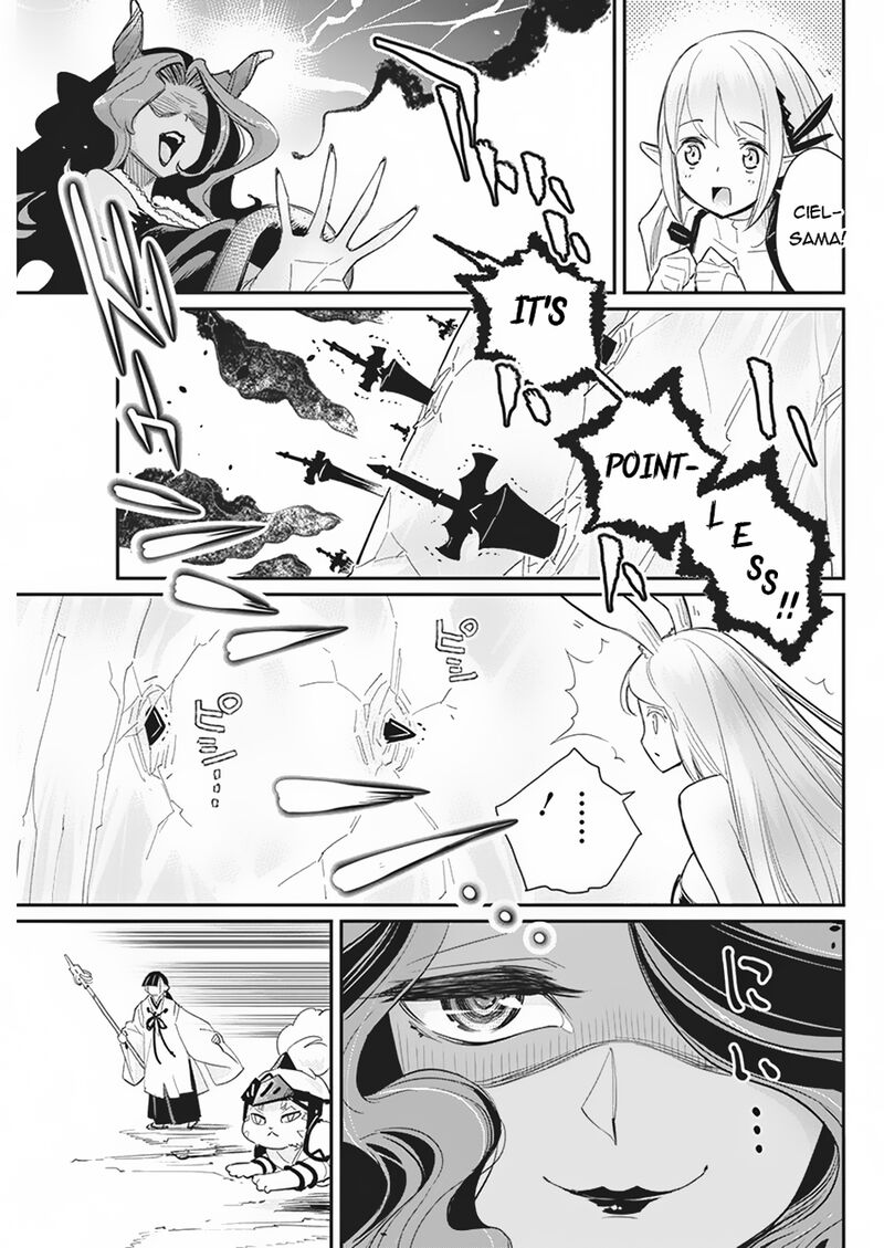 s_rank_monster_no_behemoth_dakedo_neko_to_machigawarete_erufu_musume_no_kishi_pet_toshite_kurashitemasu_66_19