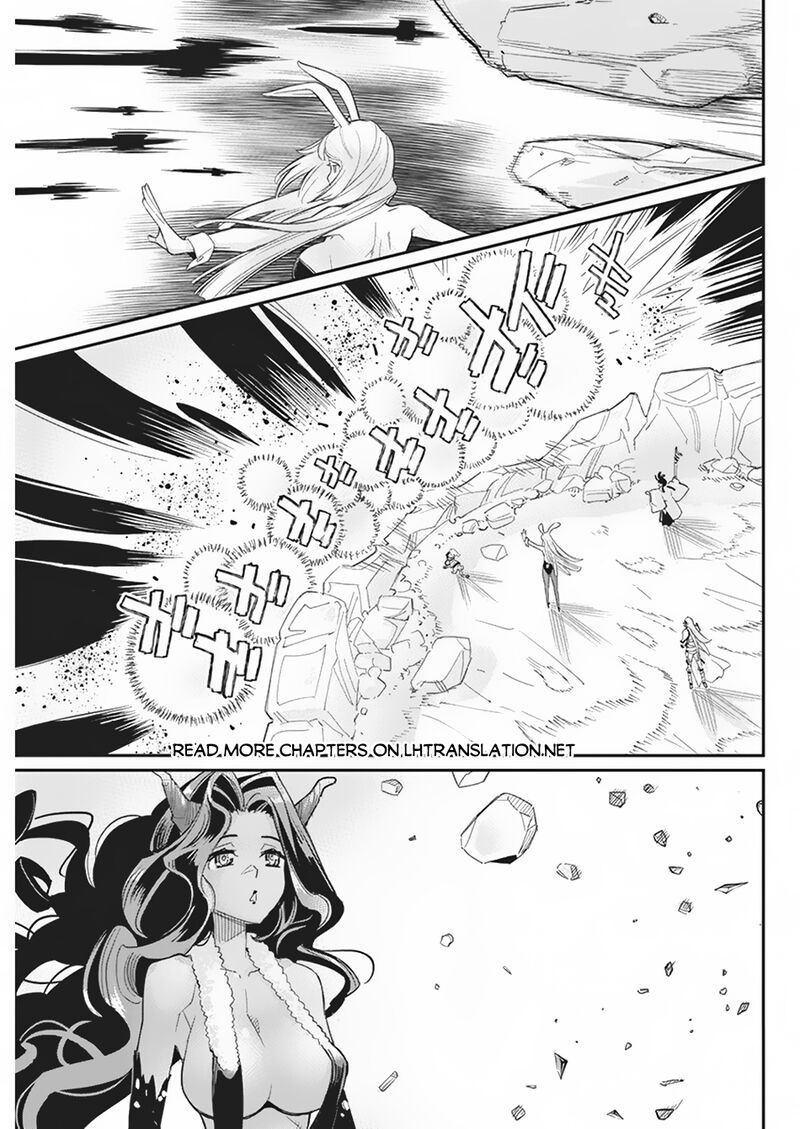 s_rank_monster_no_behemoth_dakedo_neko_to_machigawarete_erufu_musume_no_kishi_pet_toshite_kurashitemasu_66_21