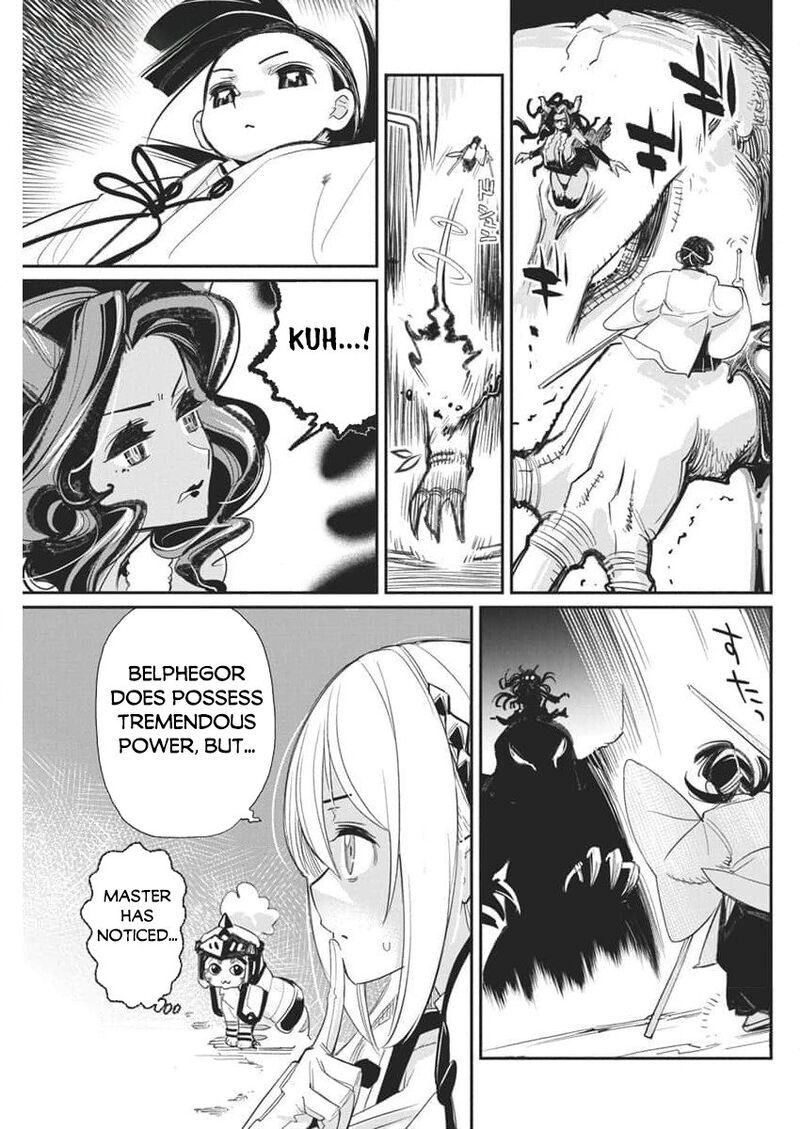 s_rank_monster_no_behemoth_dakedo_neko_to_machigawarete_erufu_musume_no_kishi_pet_toshite_kurashitemasu_68_21