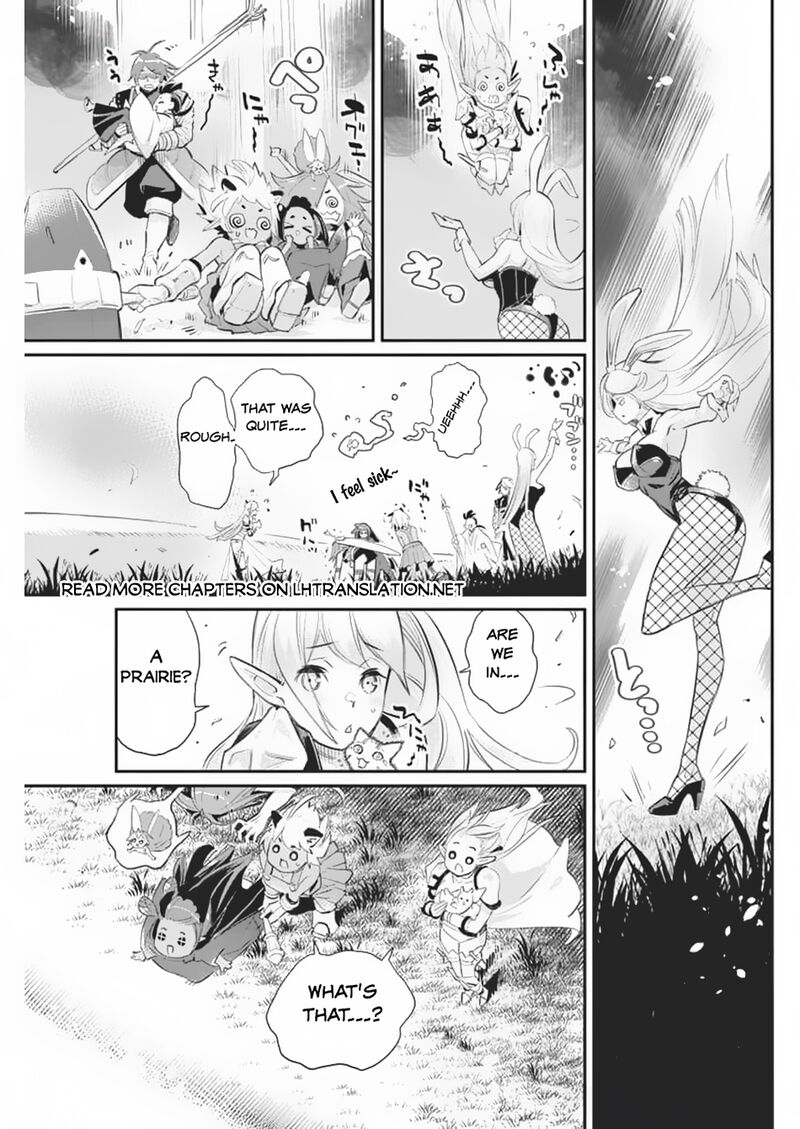 s_rank_monster_no_behemoth_dakedo_neko_to_machigawarete_erufu_musume_no_kishi_pet_toshite_kurashitemasu_70_6
