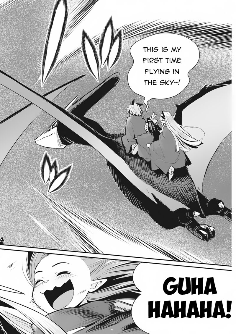 s_rank_monster_no_behemoth_dakedo_neko_to_machigawarete_erufu_musume_no_kishi_pet_toshite_kurashitemasu_73_12