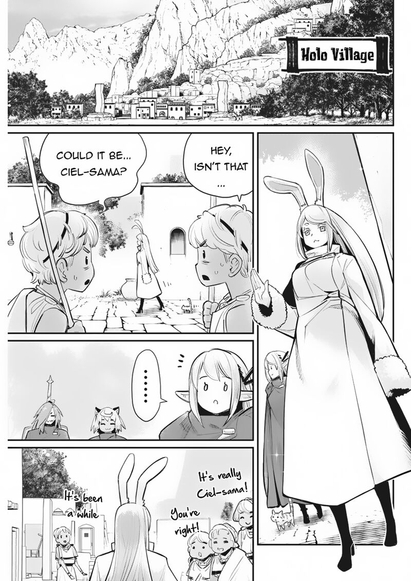 s_rank_monster_no_behemoth_dakedo_neko_to_machigawarete_erufu_musume_no_kishi_pet_toshite_kurashitemasu_73_17