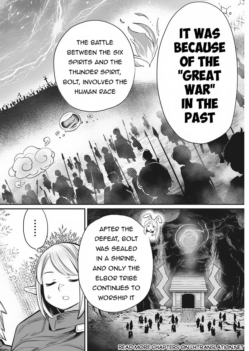s_rank_monster_no_behemoth_dakedo_neko_to_machigawarete_erufu_musume_no_kishi_pet_toshite_kurashitemasu_73_20
