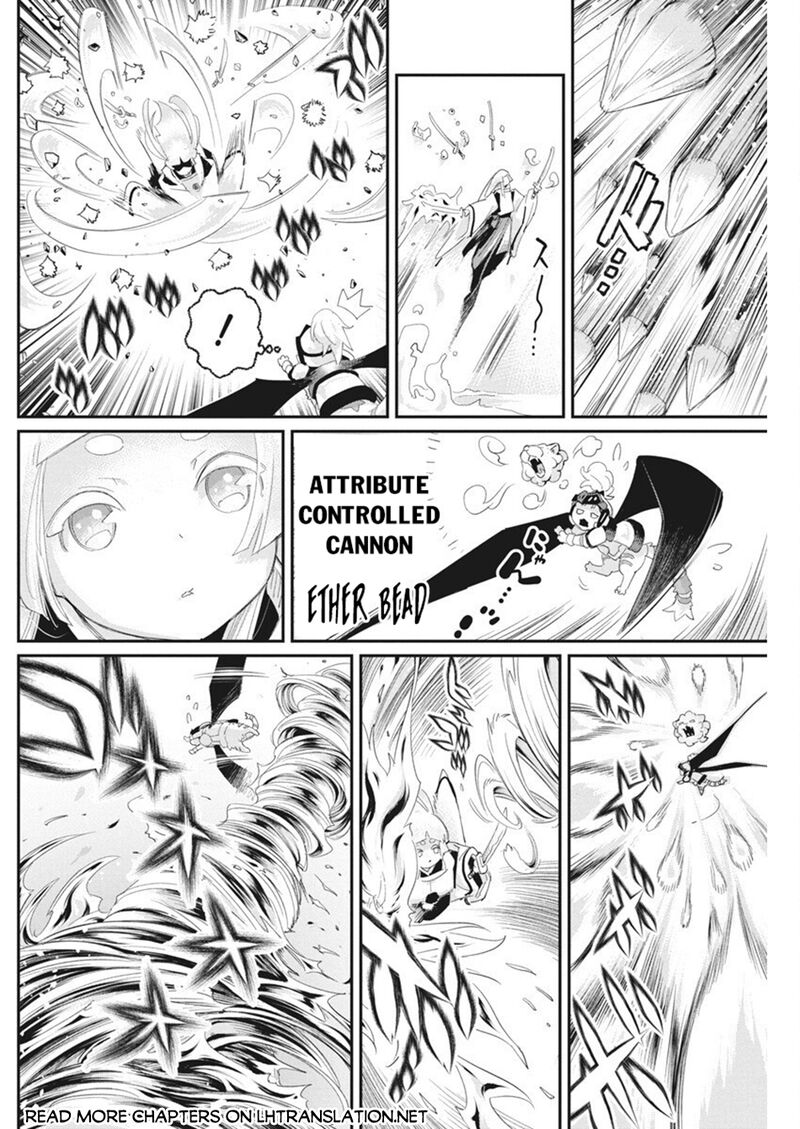 s_rank_monster_no_behemoth_dakedo_neko_to_machigawarete_erufu_musume_no_kishi_pet_toshite_kurashitemasu_76_15