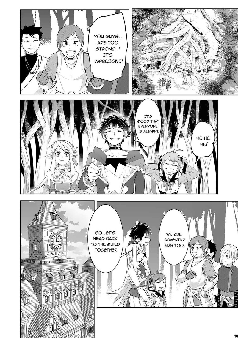 s_rank_party_wo_munou_da_to_tsuihousareta_kedo_kantei_to_chiyu_mahou_de_nariagari_musou_15_15