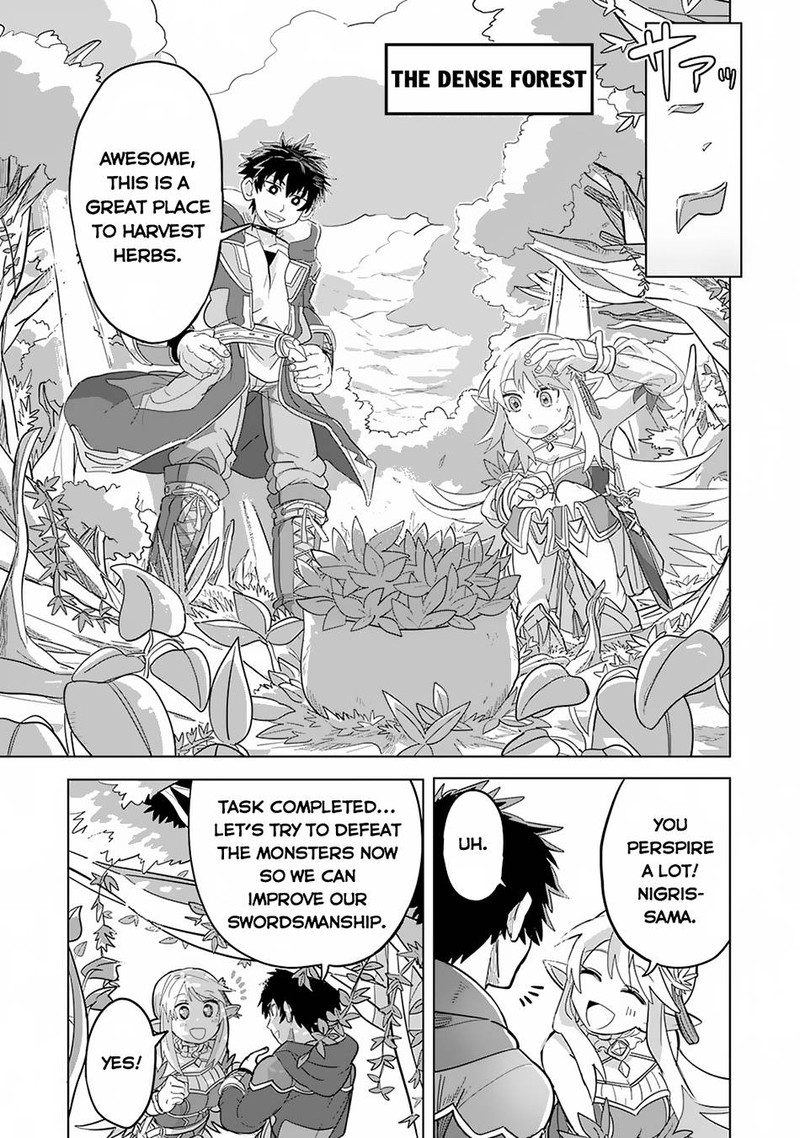 s_rank_party_wo_munou_da_to_tsuihousareta_kedo_kantei_to_chiyu_mahou_de_nariagari_musou_2_4