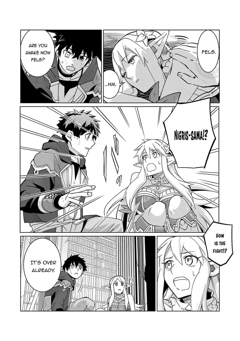 s_rank_party_wo_munou_da_to_tsuihousareta_kedo_kantei_to_chiyu_mahou_de_nariagari_musou_22_11