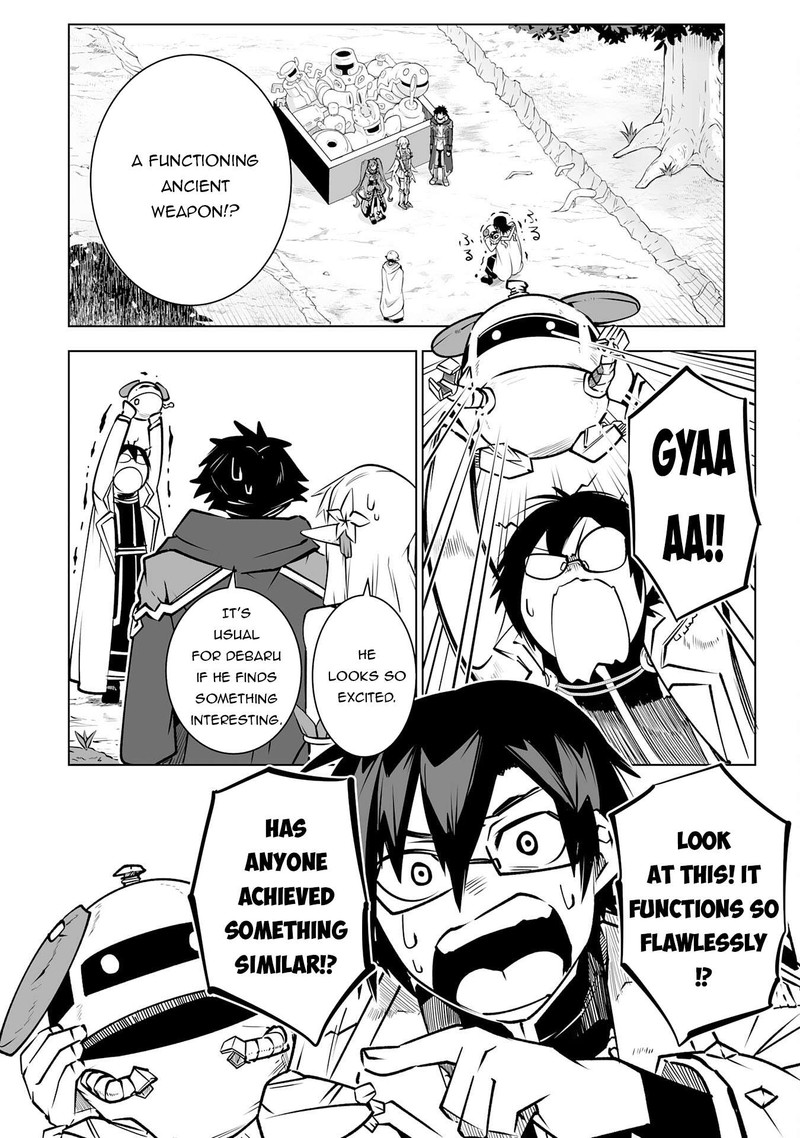 s_rank_party_wo_munou_da_to_tsuihousareta_kedo_kantei_to_chiyu_mahou_de_nariagari_musou_27_3