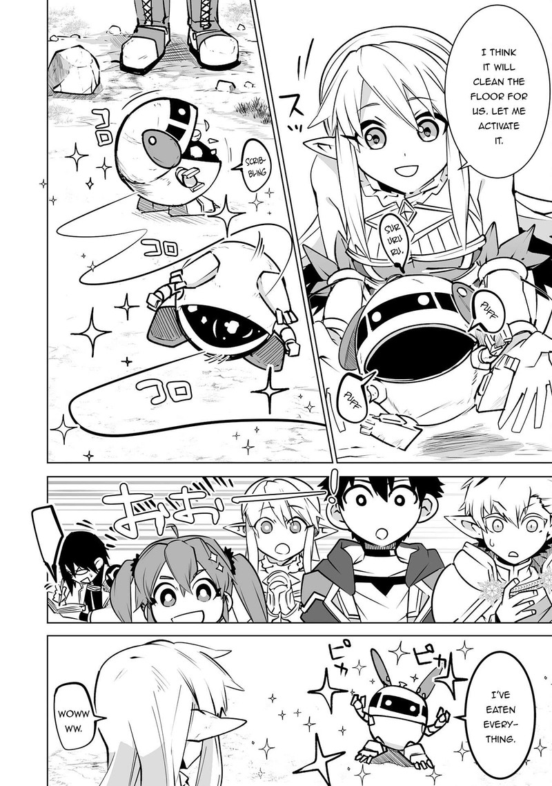 s_rank_party_wo_munou_da_to_tsuihousareta_kedo_kantei_to_chiyu_mahou_de_nariagari_musou_27_5