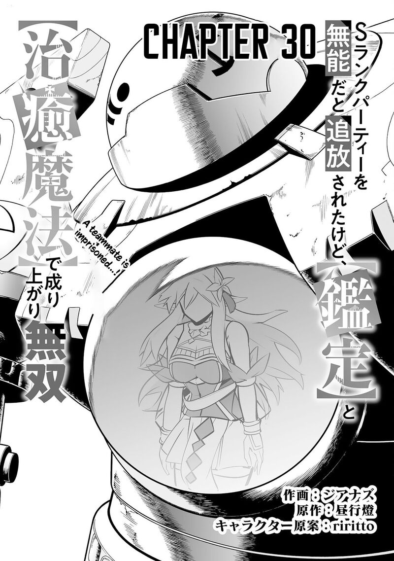 s_rank_party_wo_munou_da_to_tsuihousareta_kedo_kantei_to_chiyu_mahou_de_nariagari_musou_30_5