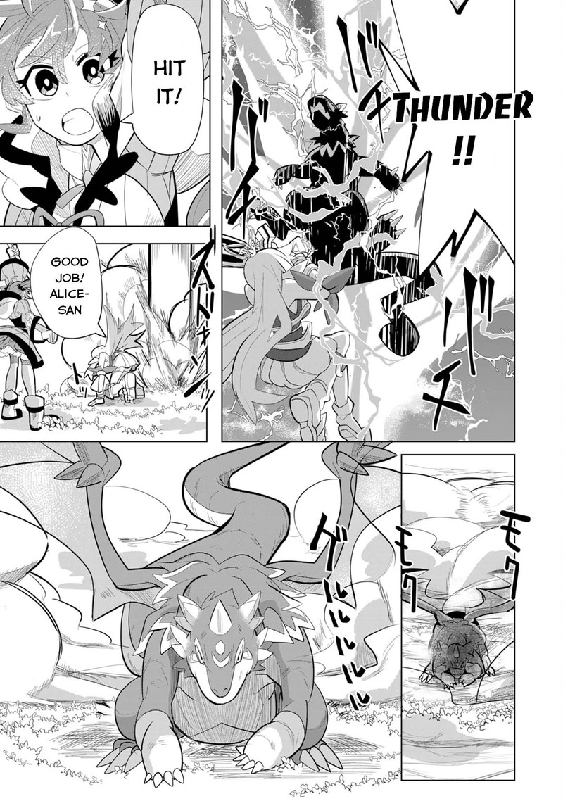 s_rank_party_wo_munou_da_to_tsuihousareta_kedo_kantei_to_chiyu_mahou_de_nariagari_musou_4_26