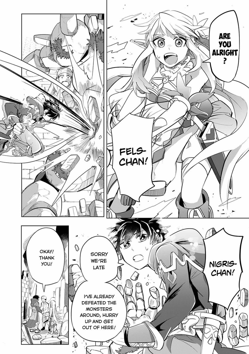 s_rank_party_wo_munou_da_to_tsuihousareta_kedo_kantei_to_chiyu_mahou_de_nariagari_musou_7_31