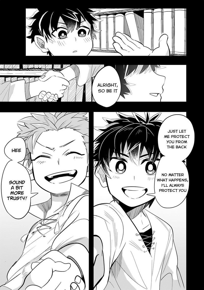 s_rank_party_wo_munou_da_to_tsuihousareta_kedo_kantei_to_chiyu_mahou_de_nariagari_musou_9_28