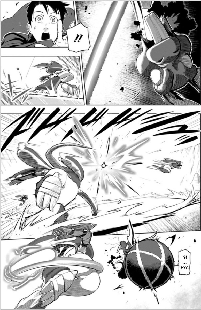 sekai_saikyou_no_kouei_meikyuukoku_no_shinjin_tansakusha_4_13