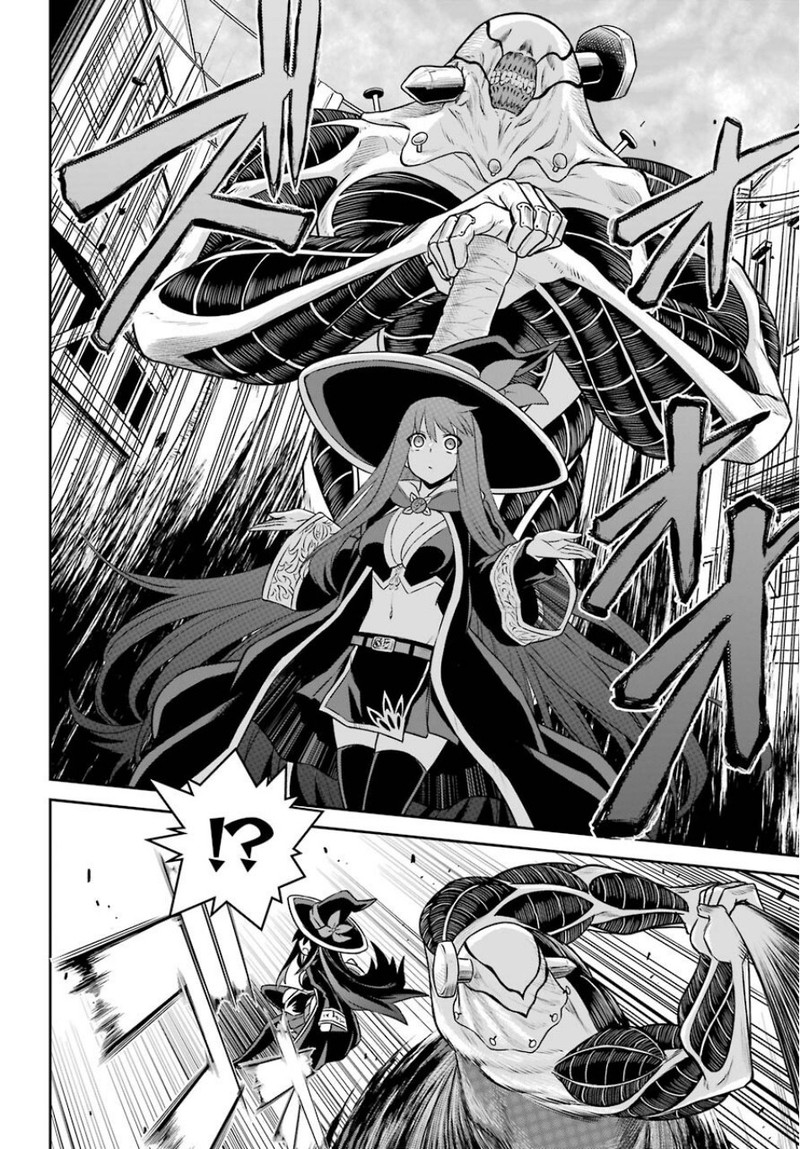 sentai_red_isekai_de_boukensha_ni_naru_4_9