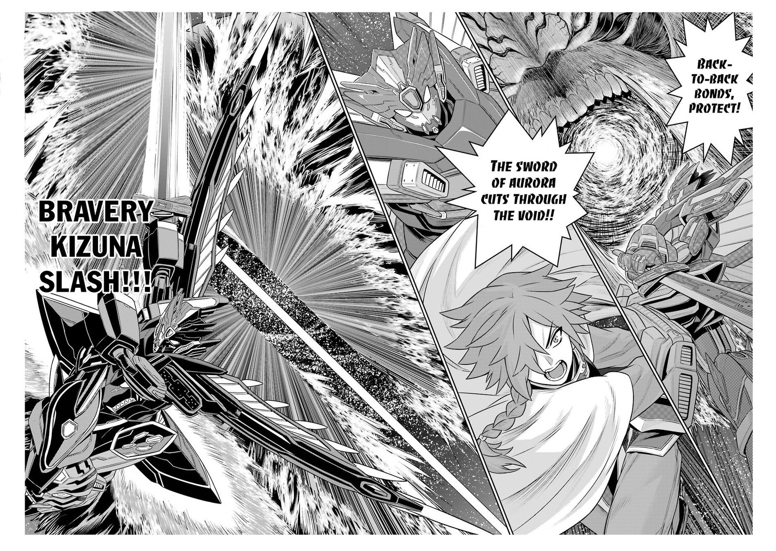 sentai_red_isekai_de_boukensha_ni_naru_5_36