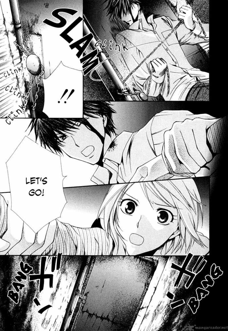 No! Body Knows ~Sono Karada Ga Shitteiru~