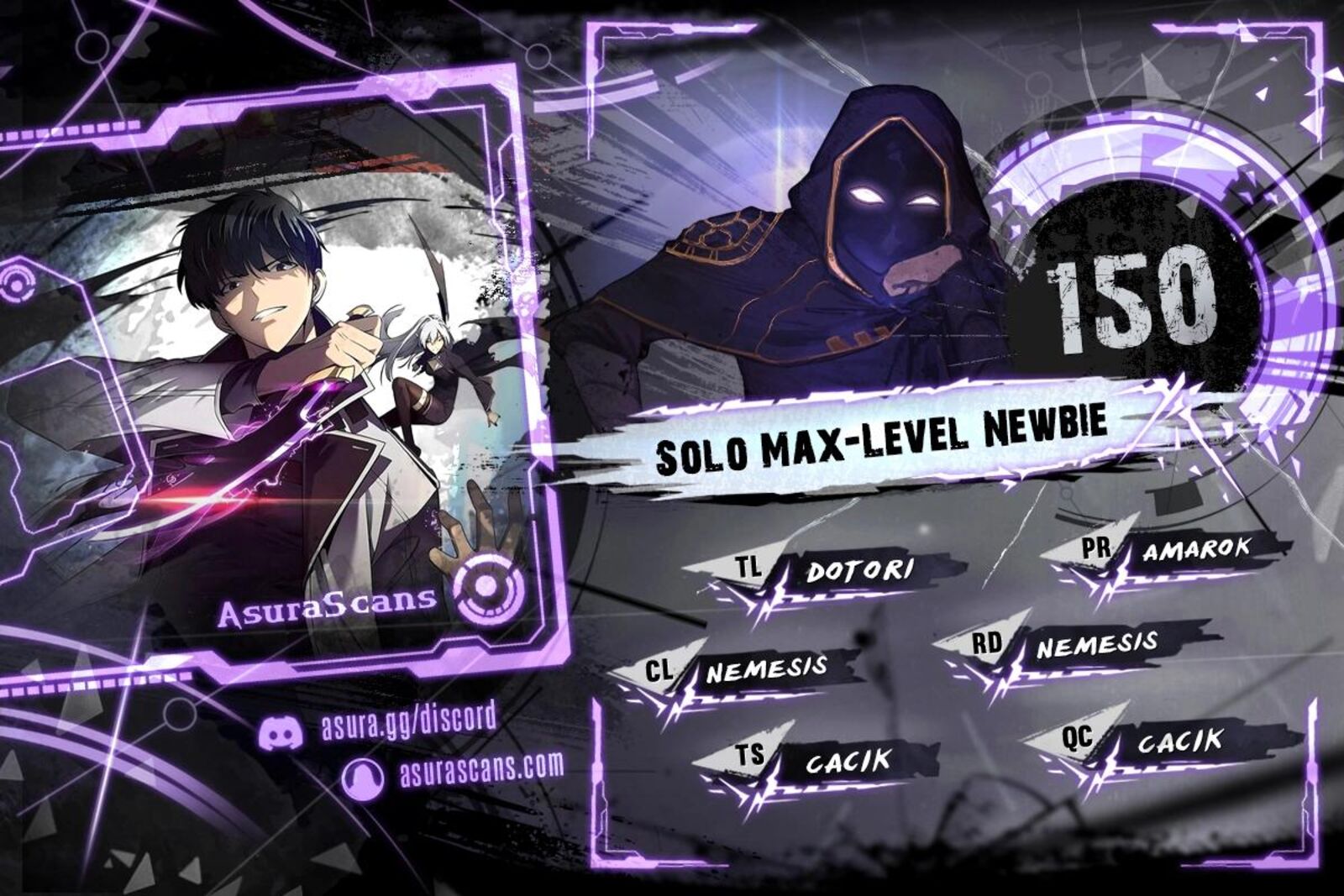 solo_max_level_newbie_150_1