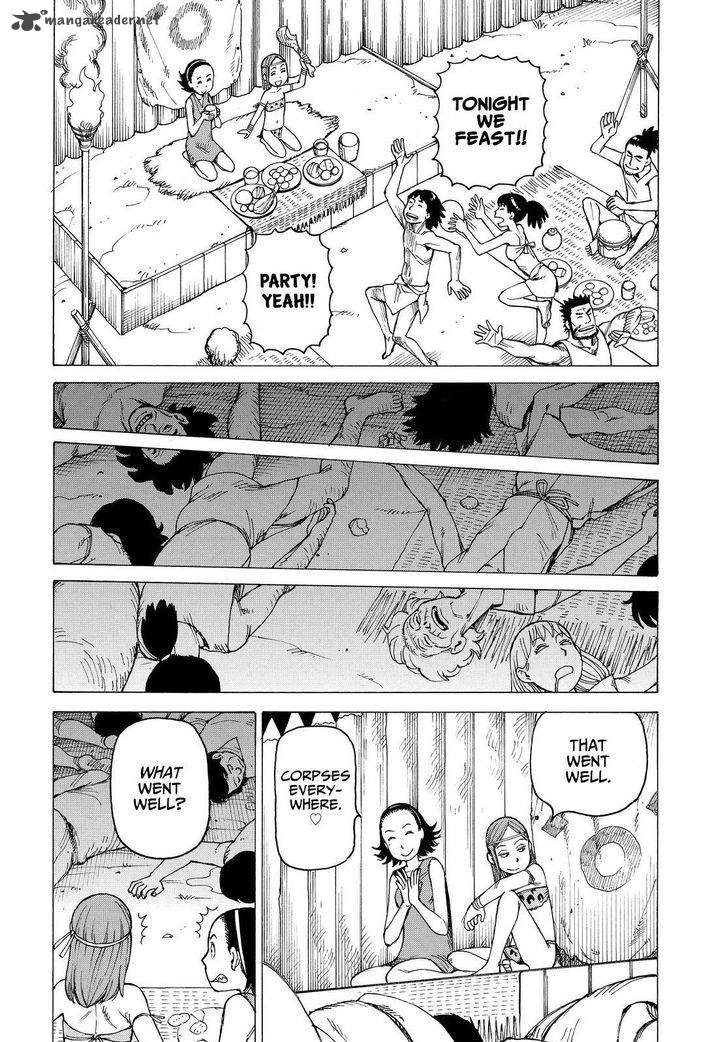 soredemo_machi_wa_mawatteiru_131_12