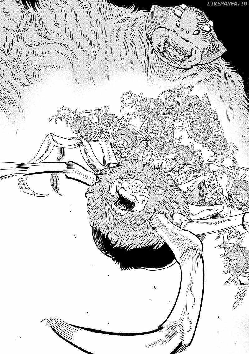 souzou_renkinjutsu_shi_wa_jiyuu_wo_oukasuru_furusato_wo_tsuihou_saretara_maou_no_wo_hizamoto_de_chouzetsu_kouka_no_magic_item_tsukuri_houdai_ni_narimashita_13e_13