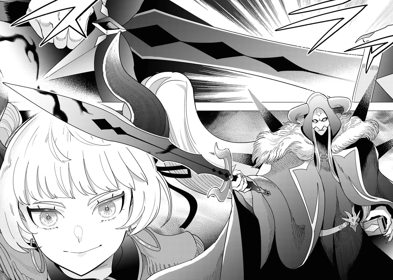 souzou_renkinjutsu_shi_wa_jiyuu_wo_oukasuru_furusato_wo_tsuihou_saretara_maou_no_wo_hizamoto_de_chouzetsu_kouka_no_magic_item_tsukuri_houdai_ni_narimashita_14_35