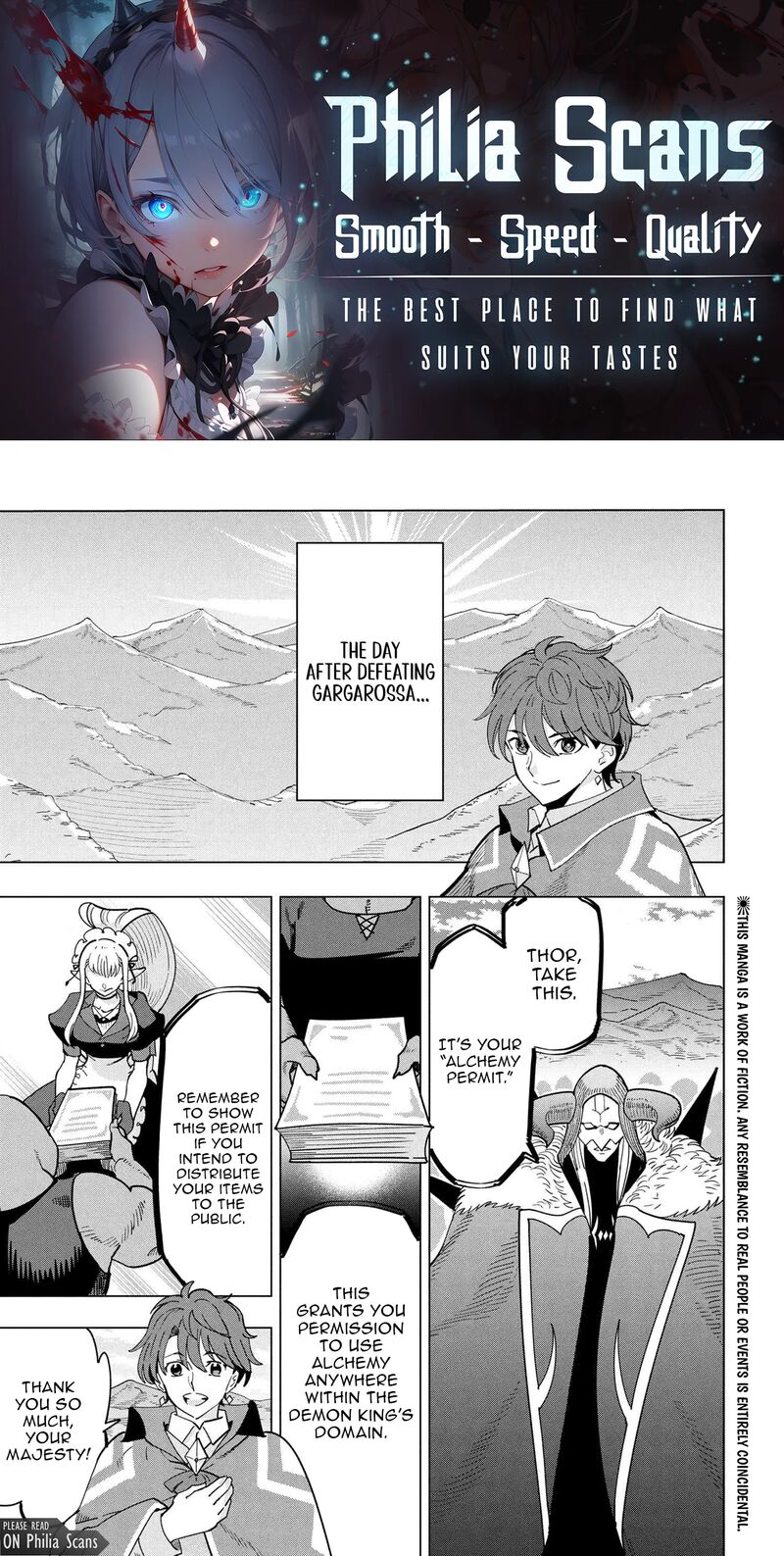 souzou_renkinjutsu_shi_wa_jiyuu_wo_oukasuru_furusato_wo_tsuihou_saretara_maou_no_wo_hizamoto_de_chouzetsu_kouka_no_magic_item_tsukuri_houdai_ni_narimashita_18_1