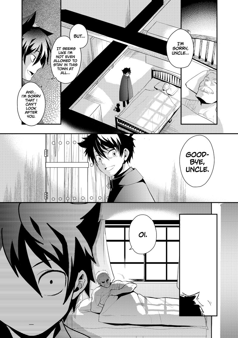 Read Suterare Yuusha Wa Kitakuchuu Chapter 3 - MyMangaList