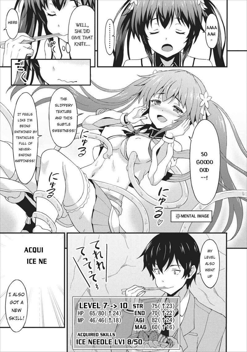 taberu_dake_de_level_up_damegami_to_issho_ni_isekai_musou_1_36
