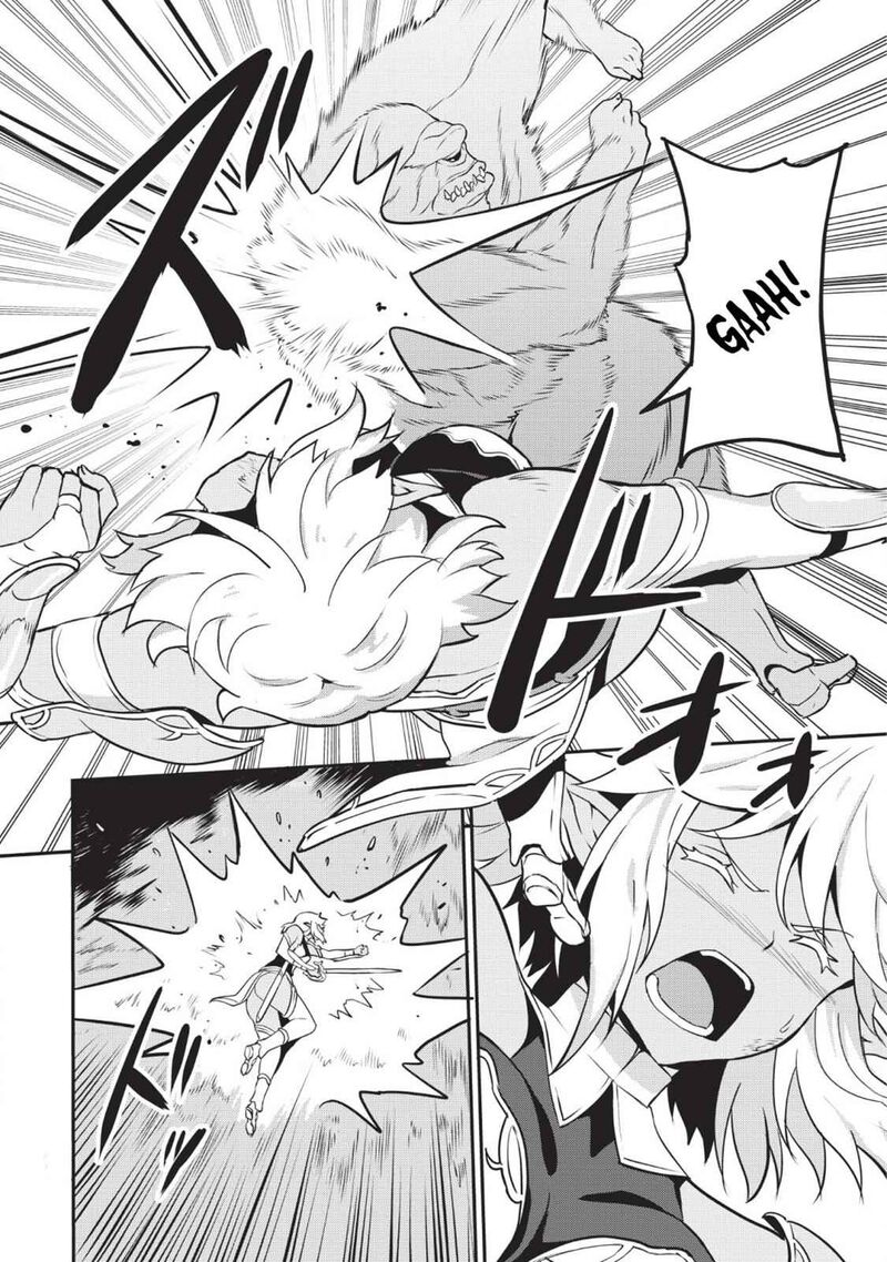 taberu_dake_de_level_up_damegami_to_issho_ni_isekai_musou_15_22