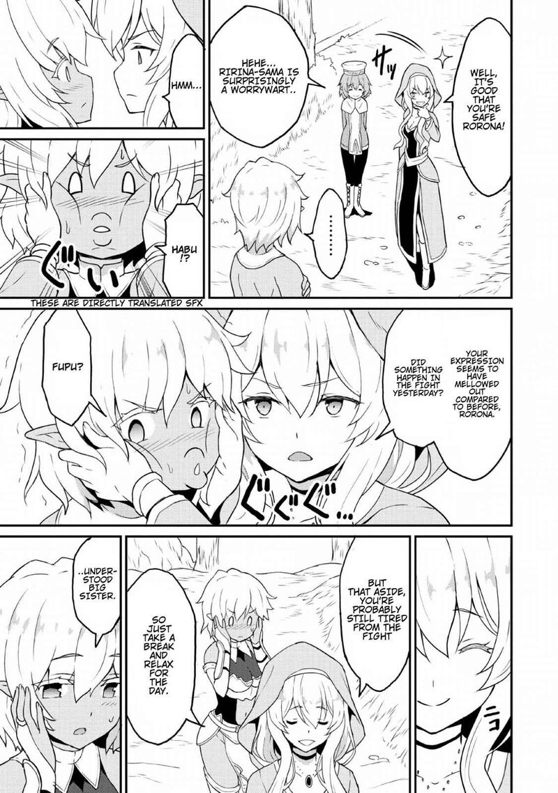 taberu_dake_de_level_up_damegami_to_issho_ni_isekai_musou_17_3